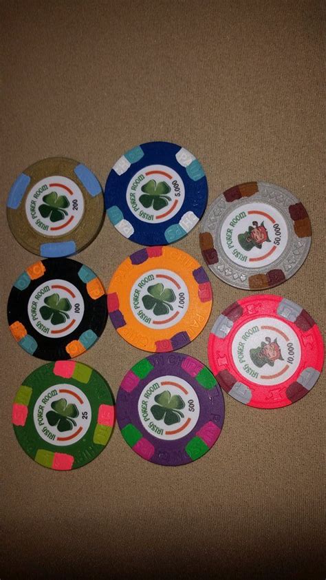 O irish poker placas fórum showthread